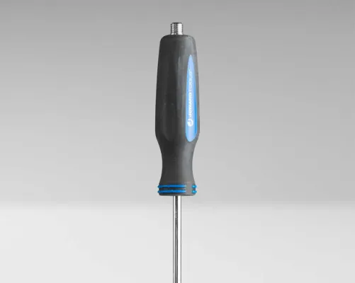 Jonard Tools - RF-12 - F Connector Tool 12" Total Length