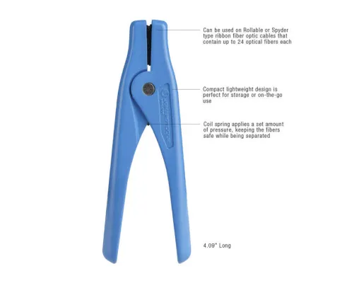Jonard Tools - RFS-100 - Ribbon Fiber Separator