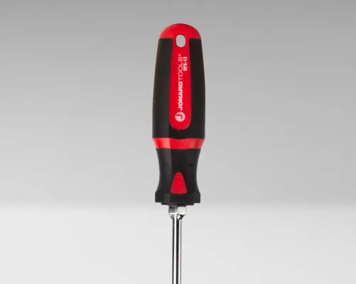 Jonard Tools - RFX-12 - Extra Force F Connector Tool, 12" Total Length