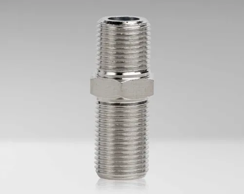 Jonard Tools - RG-F81 - CATV Female Splice Adapters (Pack of 2)