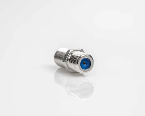 Jonard Tools - RG-F81 - CATV Female Splice Adapters (Pack of 2)
