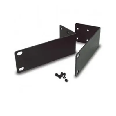 Planet - RKE-10B-C - Rack Mount Kits in dark blue for 19-inch cabinet (10" Desktop Switch) 