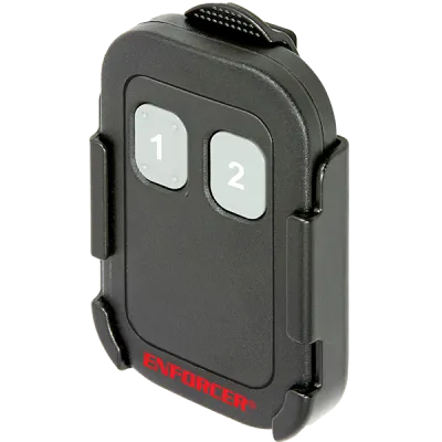 SECO-LARM - RM-R100-TH2Q - Indicator Remote