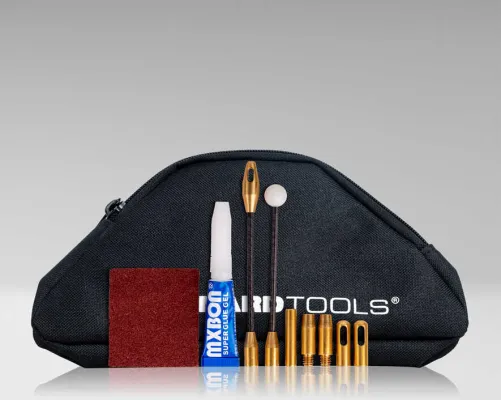 Jonard Tools - ROD-3316AK - Accessory Kit for ROD-3316 Coated Fiberglass Rodder
