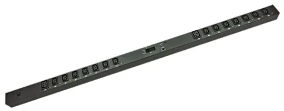 Minuteman - RPM20162VI - 8-16 Port Remote Power Manager