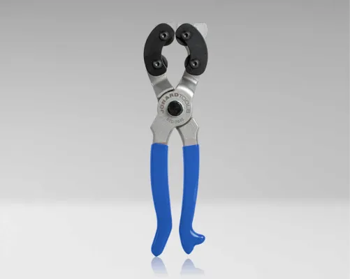 Jonard Tools - RTC-2640 - 360° Rotary Duct & Tube Cutter, 26 - 40 mm