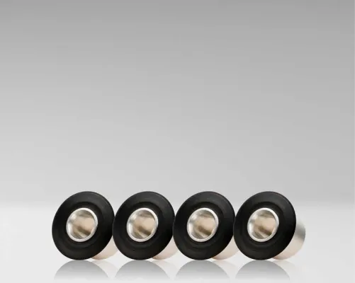 Jonard Tools - RTC-2640RB - Replacement Blade Set for RTC-2640