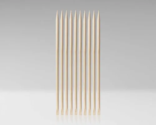 Jonard Tools - S-389/10 - Orange Sticks (Pack of 10)