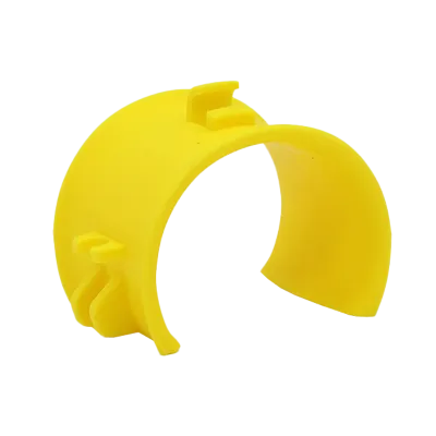 Magdaddy - S200-10 - 2" Saddle Ring