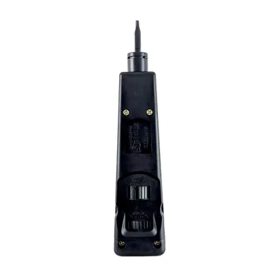 Simply 45 - S45-P300 - Impact Punchdown Tool with 110 Blade - 1 ea/Blister