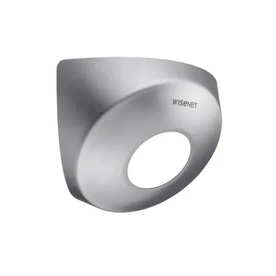 Hanwha - SBC-170C - Silver Skin Cover for TNV-8011C