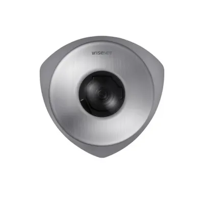 Hanwha - SBC-170C - Silver Skin Cover for TNV-8011C