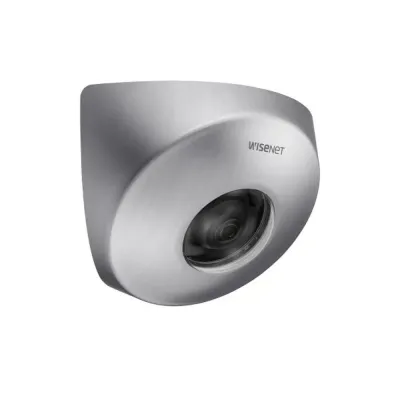 Hanwha - SBC-170C - Silver Skin Cover for TNV-8011C