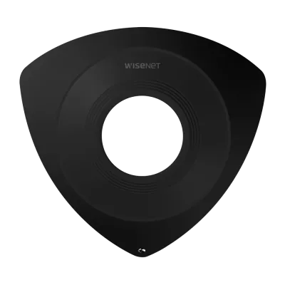 Hanwha - SBC-170CB - Black Skin Cover for TNV-8011C