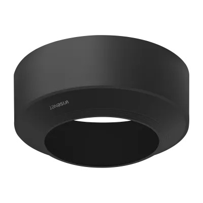 Hanwha - SBC-180B - Black Skin Cover