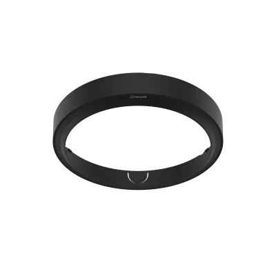 Hanwha - SBC-200B - Black Skin Cover for PNM-C16013RVQ Pack of 3