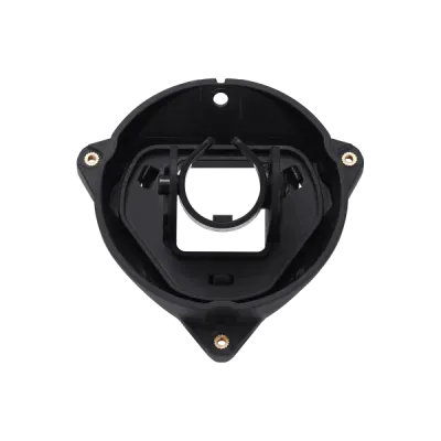 Hanwha - SBL-100C - Remote Head Camera Corner Mount Housing