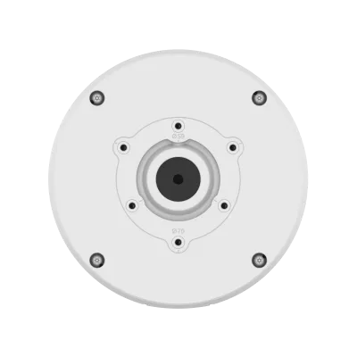 Hanwha - SBO-140WW - Waterproof Back Box For Bullet Cameras