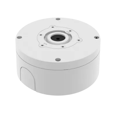Hanwha - SBO-140WW - Waterproof Back Box For Bullet Cameras