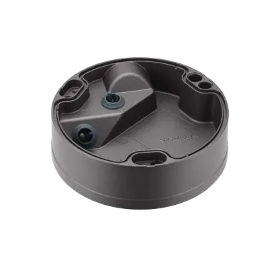 Hanwha - SBO-147B - Water-Proof Back Box for QNO-6082R
