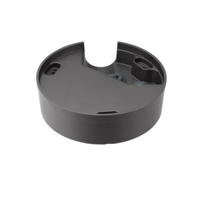 Hanwha - SBO-147B - Water-Proof Back Box for QNO-6082R