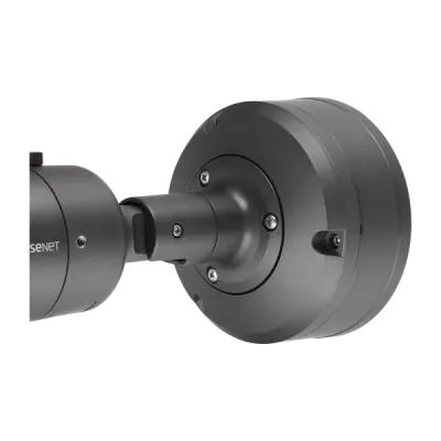 Hanwha - SBO-147B - Water-Proof Back Box for QNO-6082R