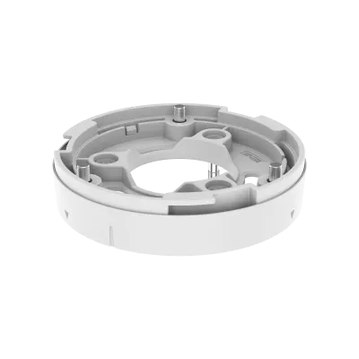Hanwha - SBP-115PA - 3 Pin Adaptor for Wall&Pole Mount (SBP-250WMW/SBP-400WMW) Compatible with XNP-C7310R/C9310R, XNP-C6403/C8253/C9253, XNP-6400/8250/9250 Pack of 3