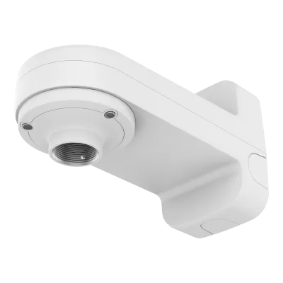 Hanwha - SBP-115PFA - 1.5" PF Adaptor for Wall and Pole Mount, Pack of 3