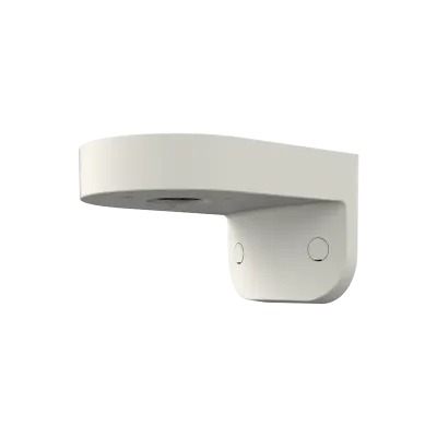 Hanwha - SBP-120WM - Indoor Wall mount for indoor domes (QND-7080R/7030R/7020R/7010R/6070R/6030R/6020R/6010R, XND-6010/6020/8020R/8030R/8040R, SCD-6083R/6023R)