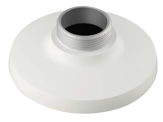 Hanwha - SBP-122HMW - Cap adapter for the (ANV-L6012R / L7012R , QND- 6072R / 7082R / 6082R / 8080R, QNV-6012R / 6022R / 6032R / 7012R / 7022R / 7032R / 8010R / 8020R / 8030R, LND-6070R / 6072R, LNV-6010R / 6012R / 6020R / 6022R/ 6030R / 6032R, HCF-8