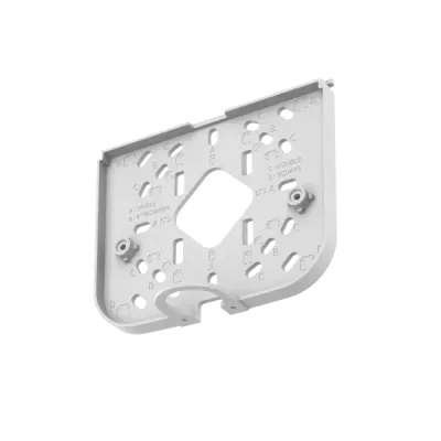 Hanwha - SBP-140WMW - Wall and Pole Mount