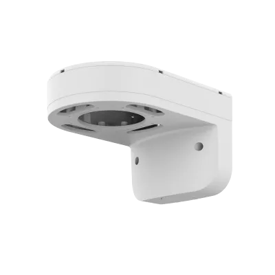 Hanwha - SBP-140WMW - Wall and Pole Mount