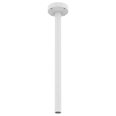 Hanwha - SBP-180CMB - Ceiling mount base (with conduit holes) compatible with SBP-C15P, SBP-150CMP/300CMP/900CMP