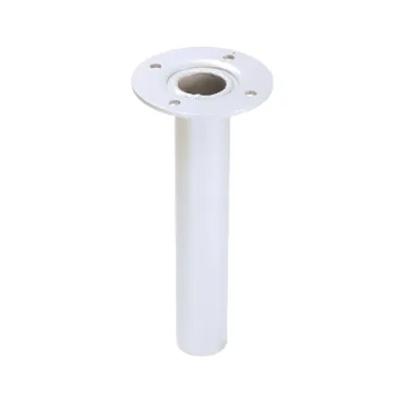 Hanwha - SBP-300CMW - White Pendant Mount