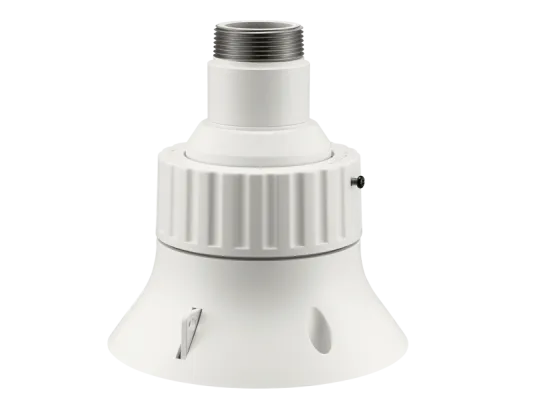 Hanwha - SBP-300HF - Built-In SFP Install Base for SNP-6320H / 5430H PTZ Cameras