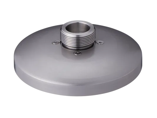 Hanwha - SBP-300HMS6 - Stainless steel cap adaptor for XNV-6080RSA, XNV-8080RSA