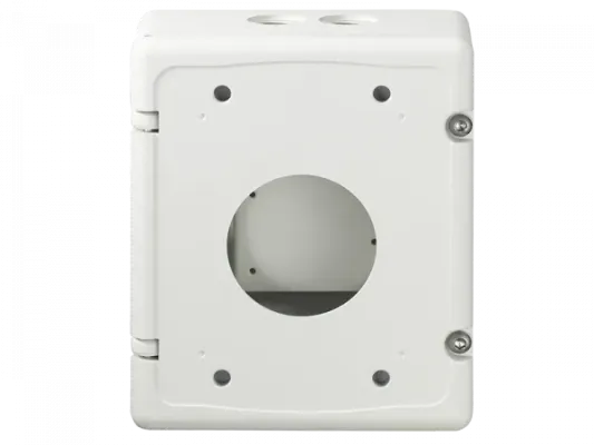 Hanwha - SBP-300NBW - Installation Back Box 