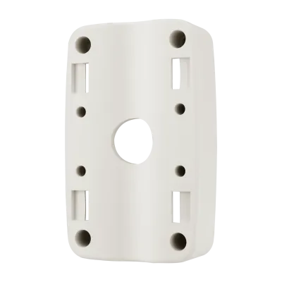 Hanwha - SBP-300PM1 - Pole Mount Adapter Accessory