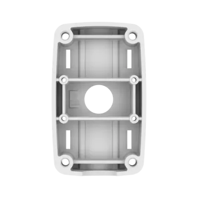 Hanwha - SBP-300PMW2 - Pole Mount Adapter Accessory