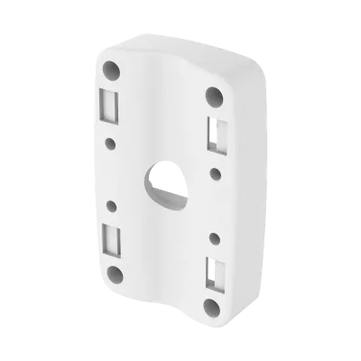 Hanwha - SBP-300PMW2 - Pole Mount Adapter Accessory