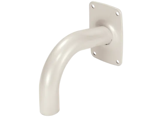 Hanwha - SBP-300WM - Wall Mount Accessory