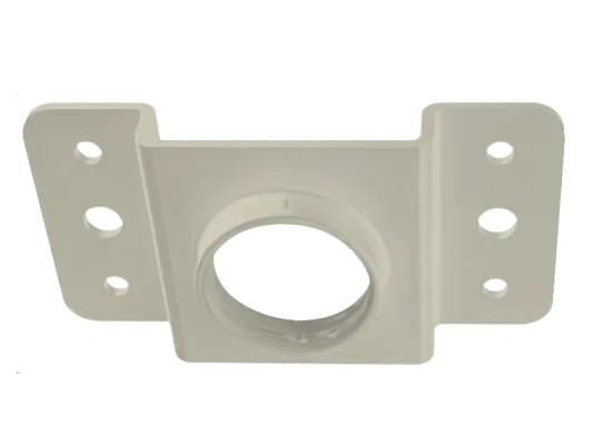 Hanwha - SBP-302CMA - Mounting plate for the telescopic pendant mount SBP-302CM