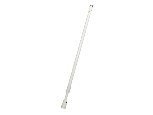 Hanwha - SBP-302CM - Telescopic pendant mount Accessory, require a mounting plate SBP-302CMA
