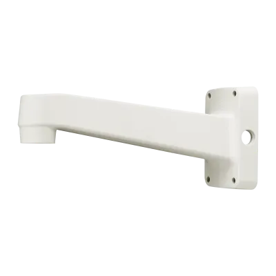 Hanwha - SBP-390WM2 - Wall Mount Arm (Ivory)