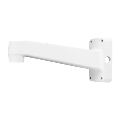 Hanwha - SBP-390WMW2 - White Wall Mount Arm