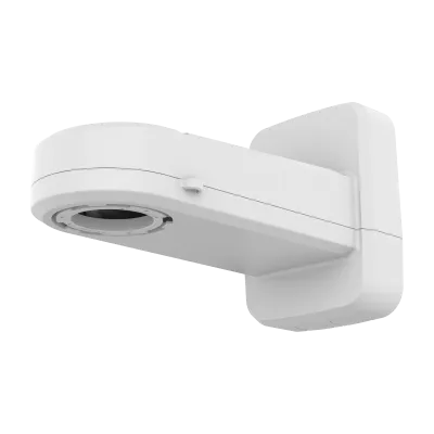 Hanwha - SBP-400WMW - Wall Mount White 