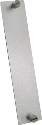 Hanwha - SBP-C14BP1 - 1 slot blank filler panel for SBP-C14 card cage