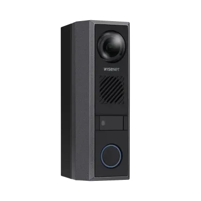 Hanwha - SBS-165TM - Tilt Mount for TID-600R, 30° Tilt angle, Installable on Left or Right