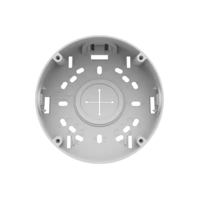 Hanwha - SBV-140TMW - Tilt Mount, compatible with: QNV-C8083R/C9083R, QNV-C8011R/C8012/C9011R, QND-6011/6021, QND-8011/8021, QND-6012R/6022R/6082R, QND-7012R/7022R/7082R, QNE-8011R/8021R
