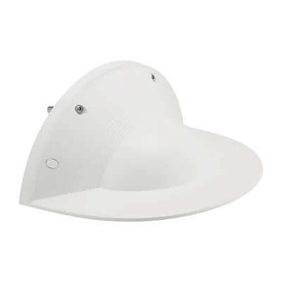 Hanwha - SBV-253WCW - Weather Cap, Compatible with PNM-9031RV, PNM-9022V